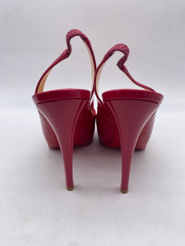 Sandales à brides