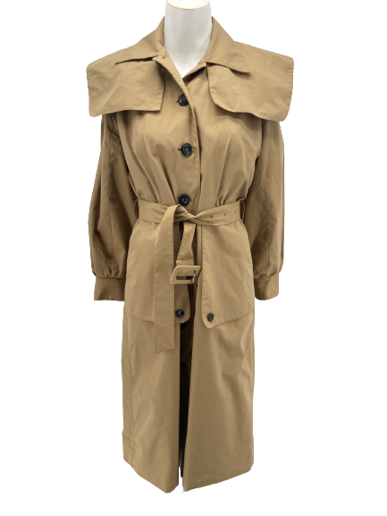 Trench beige