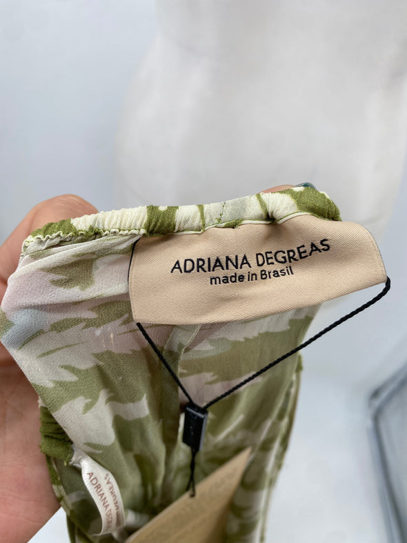 Robe Adriana Degreas