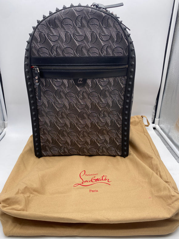 Sac À dos Christian Louboutin