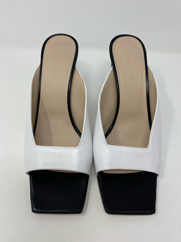 Sandales bicolores - Personal Seller