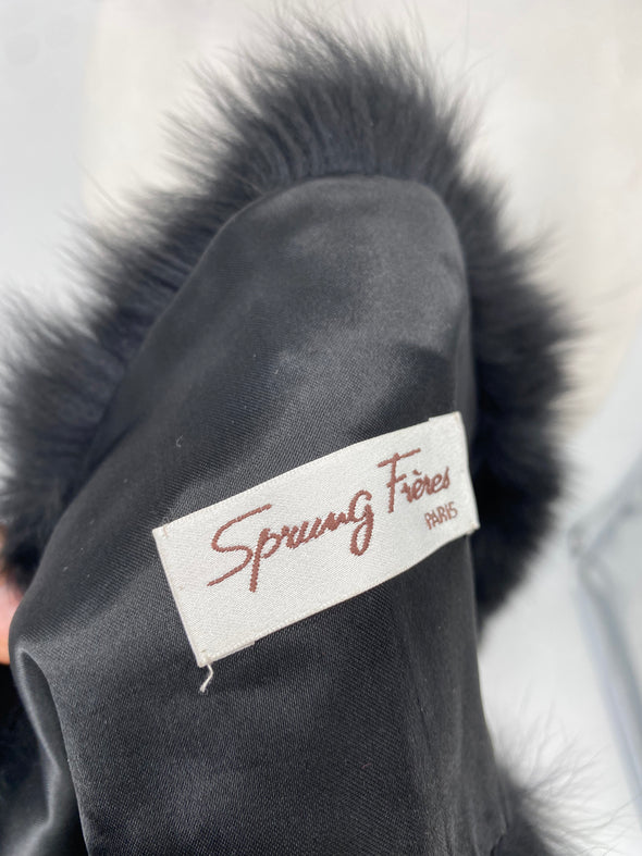 Echarpe Sprung Frères