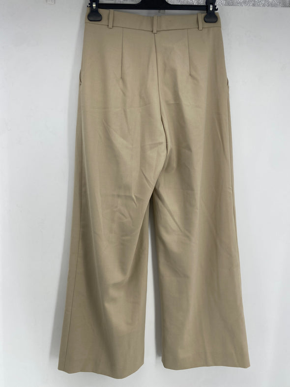 Pantalon large