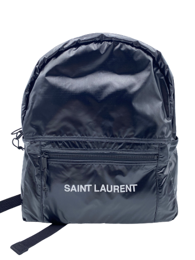 Sac à dos en nylon - Saint Laurent