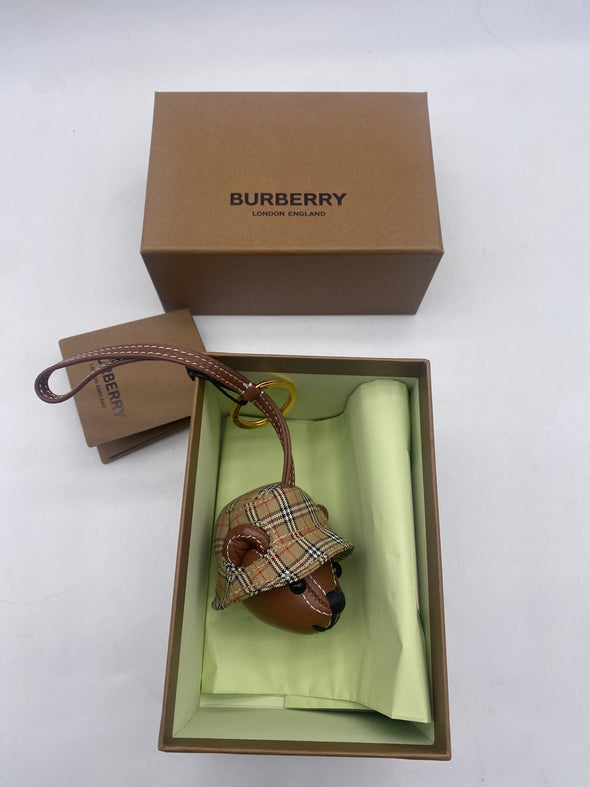 Porte-clés - Burberry