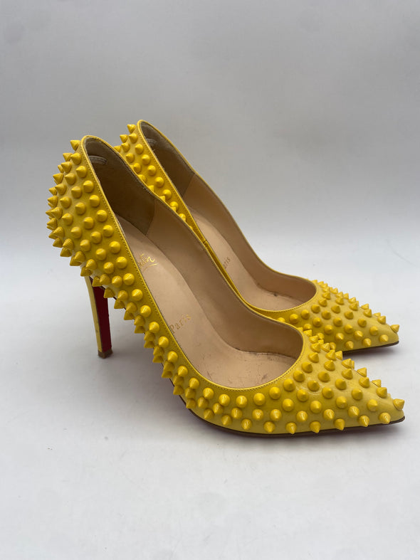 Escarpins Christian Louboutin