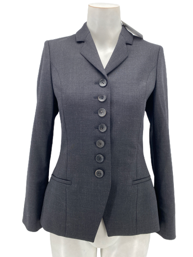 Veste cintrée
