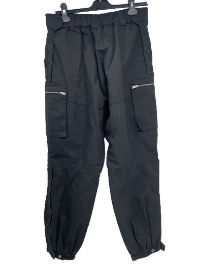 Pantalon cargo