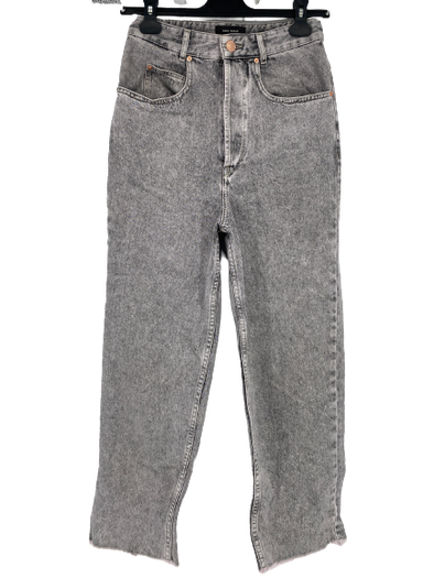 Jean bootcut