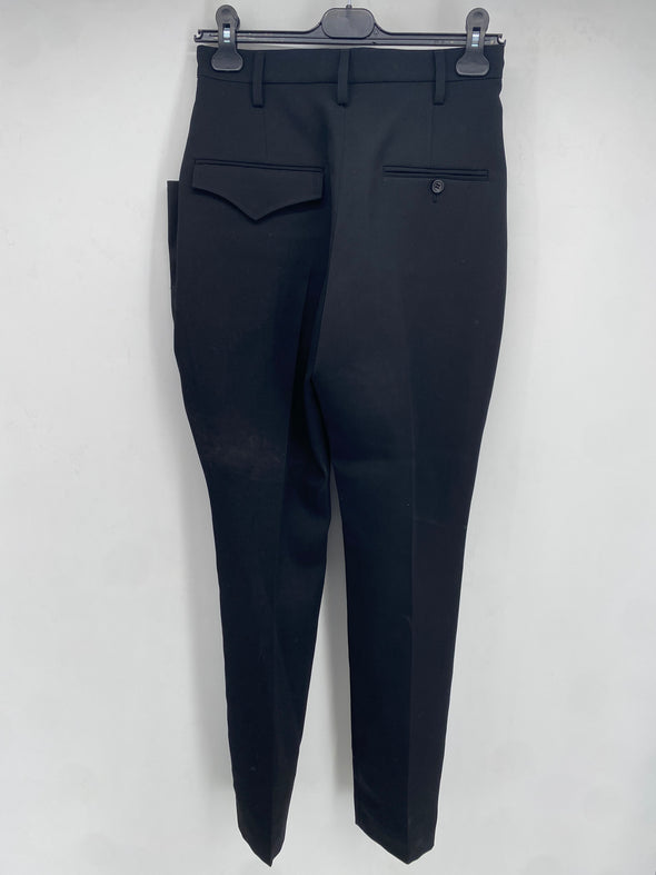 Pantalon droit