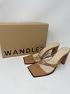 Sandales Wandler - Personal Seller