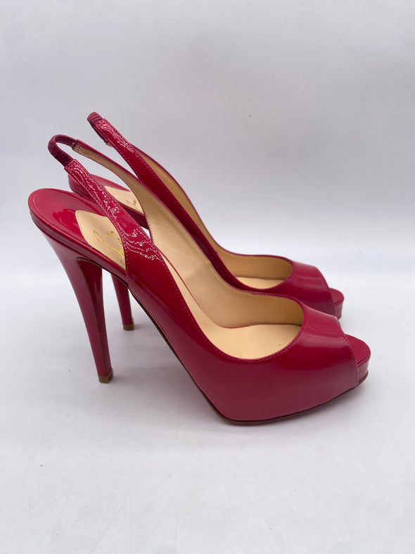 Sandales à brides