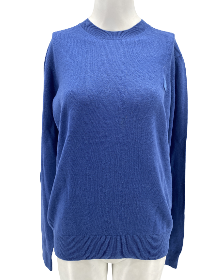 Pull en laine