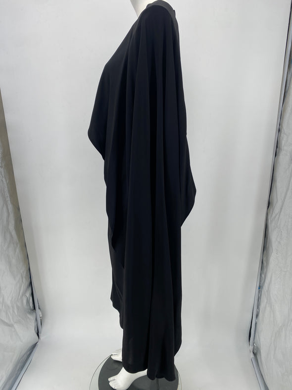 Robe asymétrique