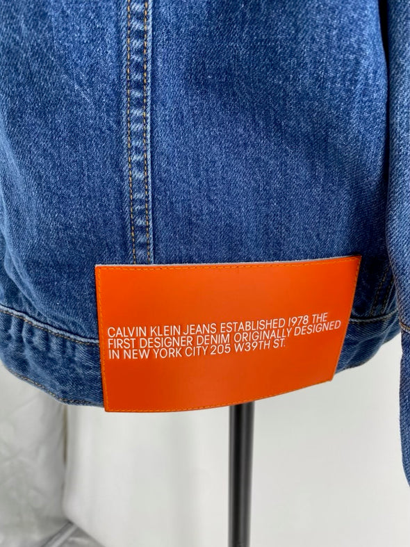 Veste en denim - Calvin Klein Jeans