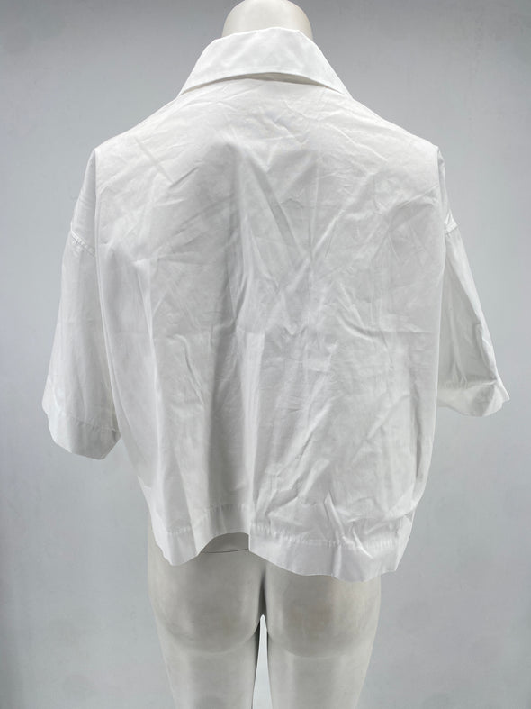 Chemise blanche