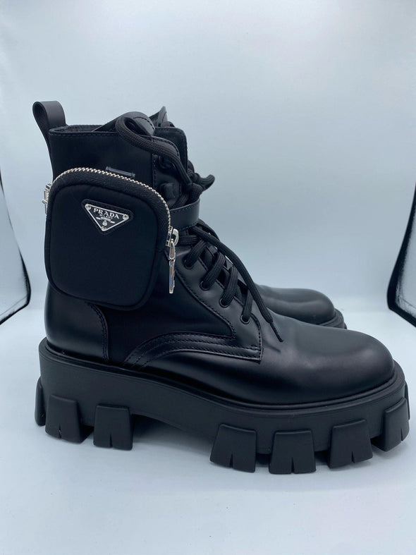 Boots Monolith - Personal Seller