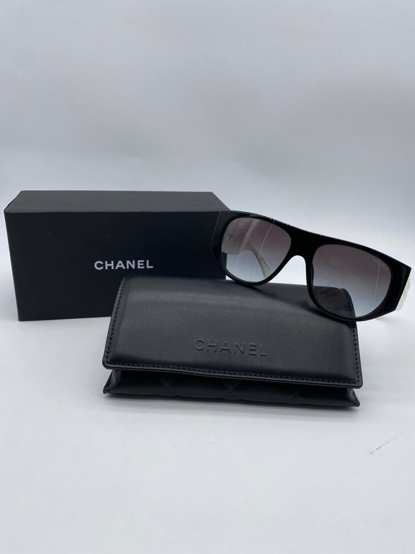 Lunettes de soleil - Chanel