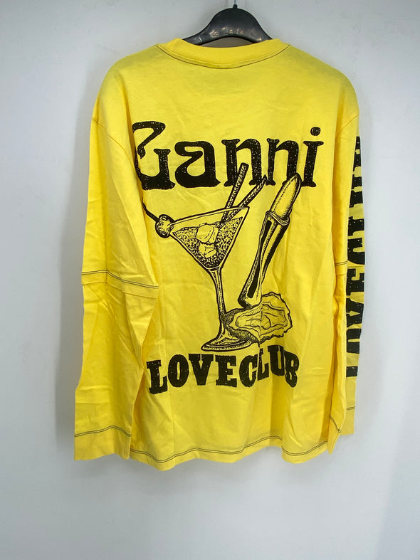 Tee shirt "Love Club"