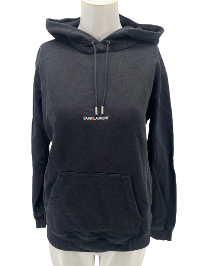 Sweat à capuche logo