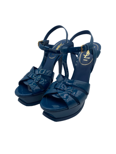 Sandales à talons Tributes