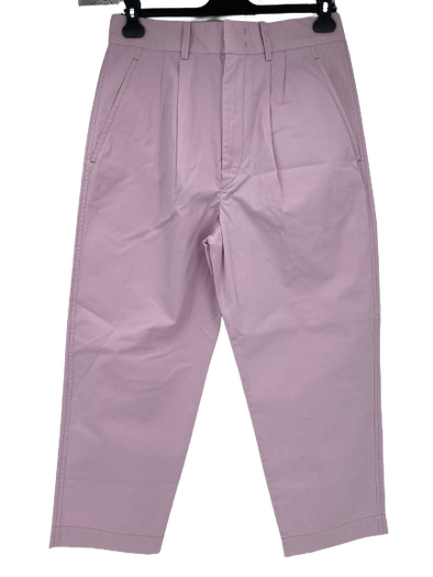 Pantalon en coton