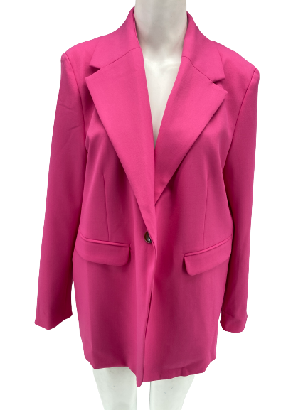 Blazer rose