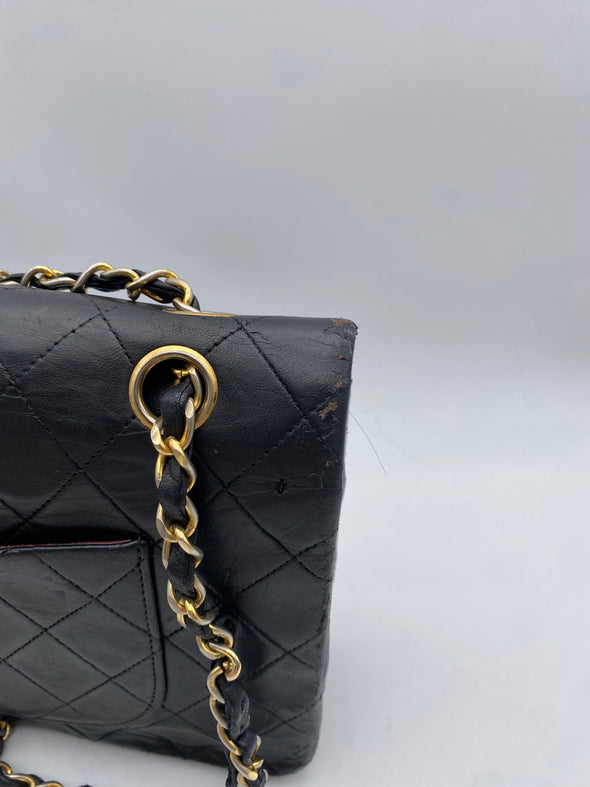 Sac Timeless en cuir