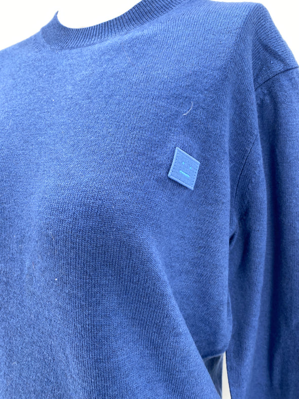 Pull en laine