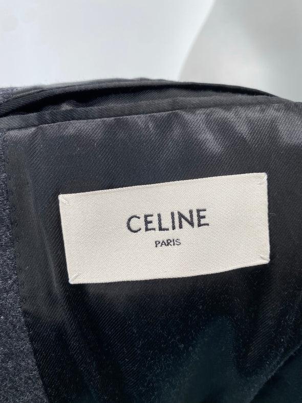 Manteau - Céline