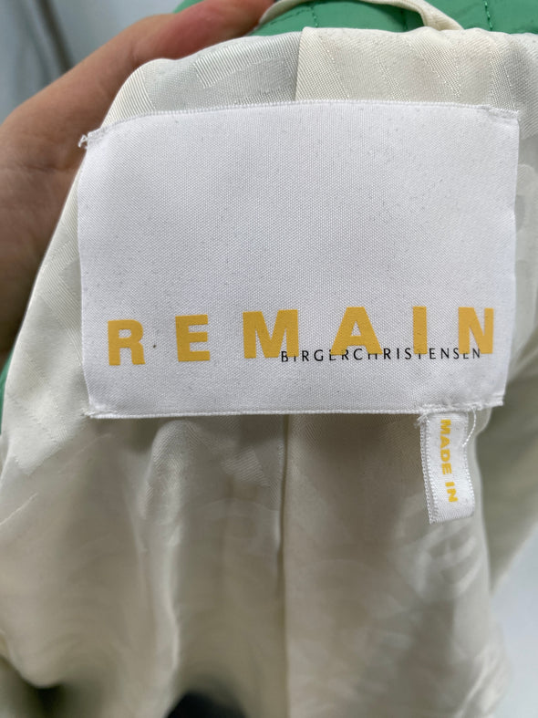 Manteau matelassé