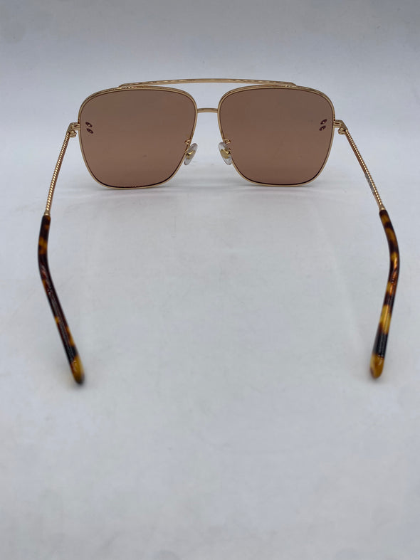 Lunettes de soleil