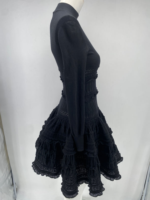 Robe noire