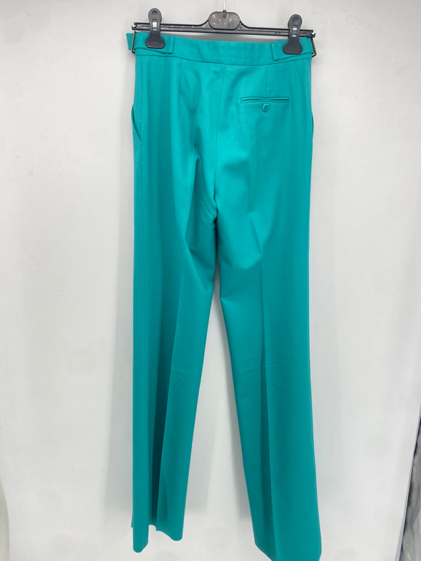 Pantalon en laine