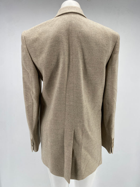 Veste en laine