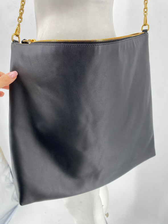 Sac XXL en cuir