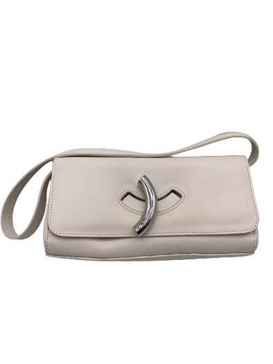 Sac Maccheroni mini en cuir