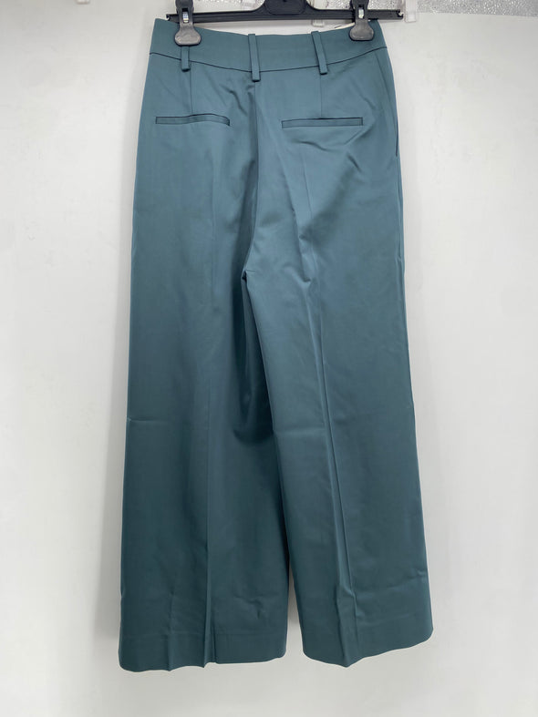 Pantalon ample