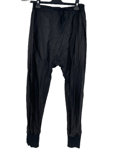 Pantalon sarouel