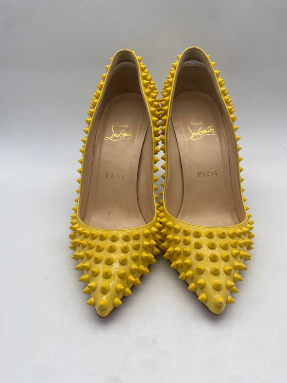 Escarpins Christian Louboutin