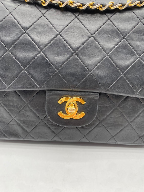 Sac Timeless en cuir