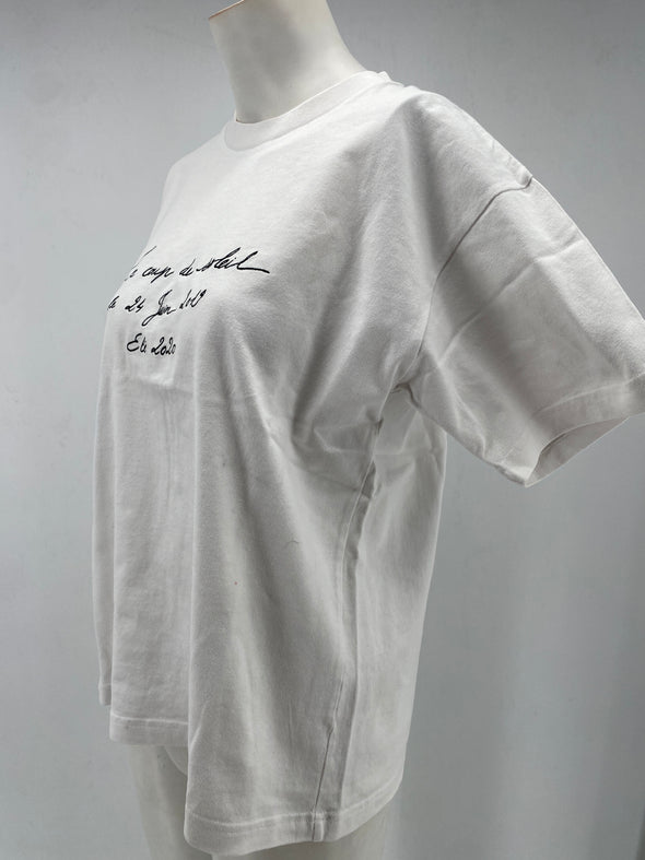 T shirt « Le coup de soleil »