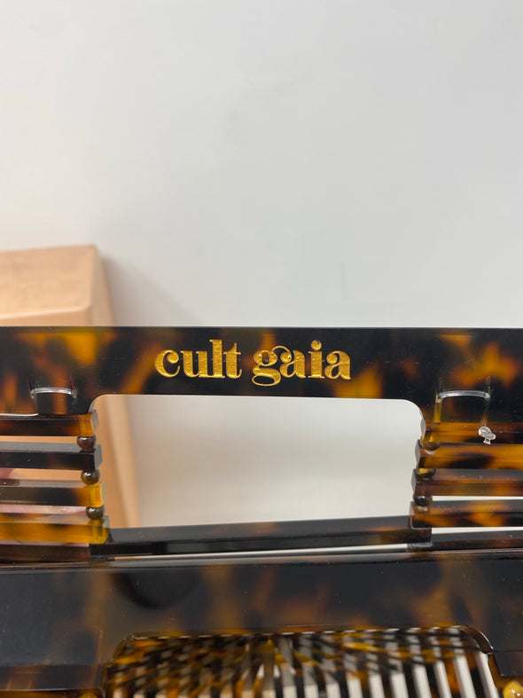 Sac Gaia's ark - Cult Gaia