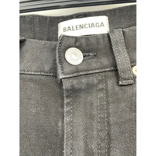 Jean slim - Balenciaga