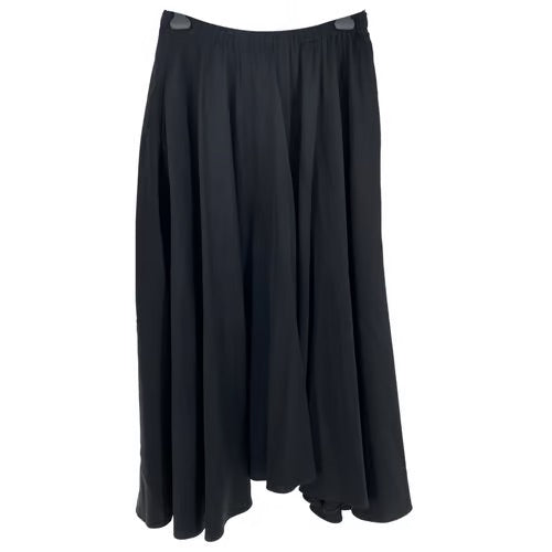 Jupe culotte noir - Khaite