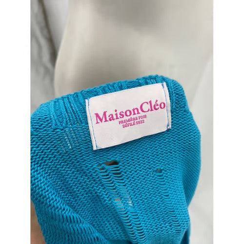 Mini jupe - MaisonCléo