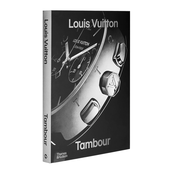 Livre Tambour