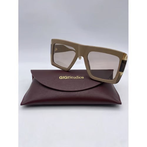 Lunettes oversize - Gigi Studios