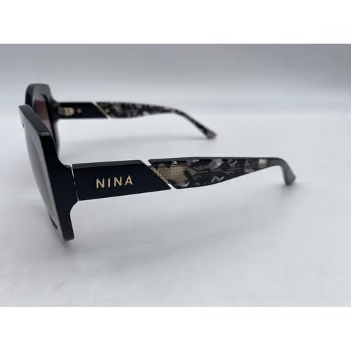 Lunettes oversize - Nina Ricci