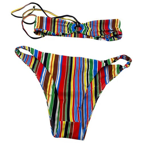 Maillot deux pièces - Simon Miller
